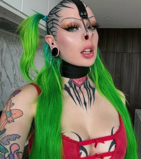 Frankie Phantom schauspielerin schöne bilder