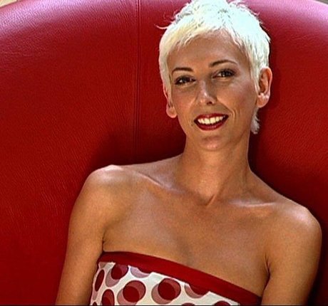 TV Shopping Presenters hübsche nackt archiv