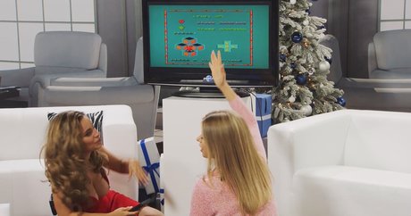 TV Shopping Presenters heiße sex galerie