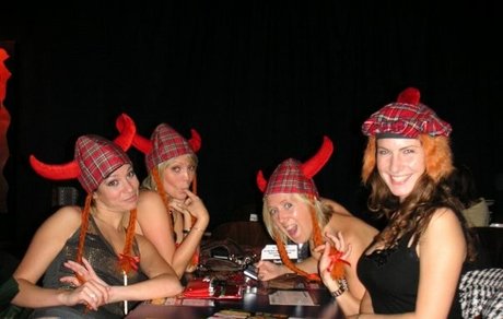 TV Shopping Presenters hübsche sex galerien