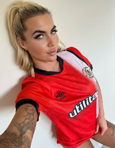 Daisy Dillon xxx perfekte foto