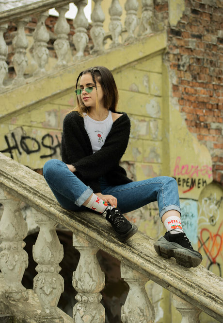 mhpeach perfekte hübsche foto