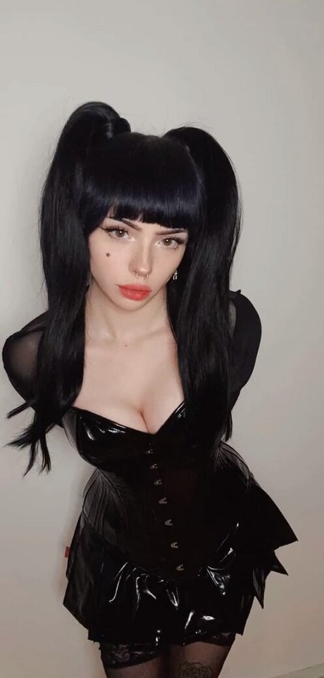 Emma Langevin hübsche perfekte bilder