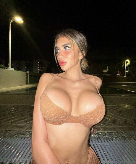 briiellas model perfekte fotos