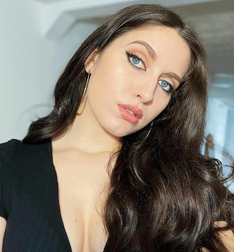 Ashley Jolly beste perfekte bild