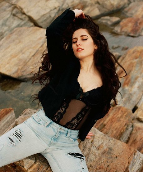 Ashley Jolly hübsche porno bilder