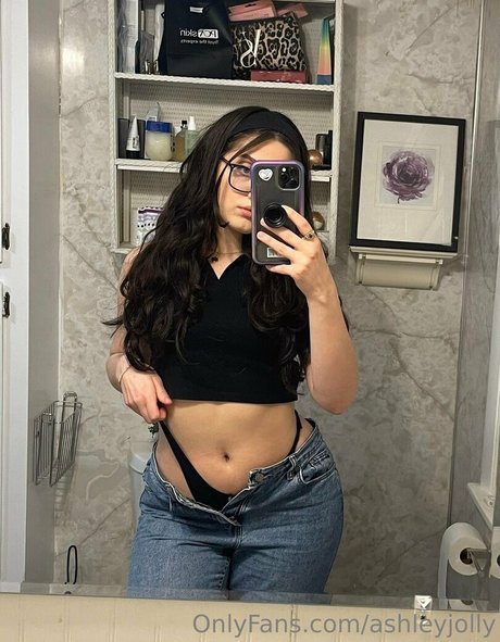 Ashley Jolly nackt nette galerie
