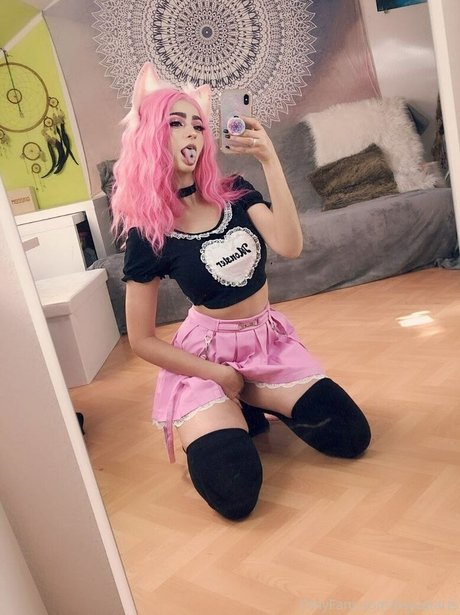 Psycatarts erwachsene nette archiv