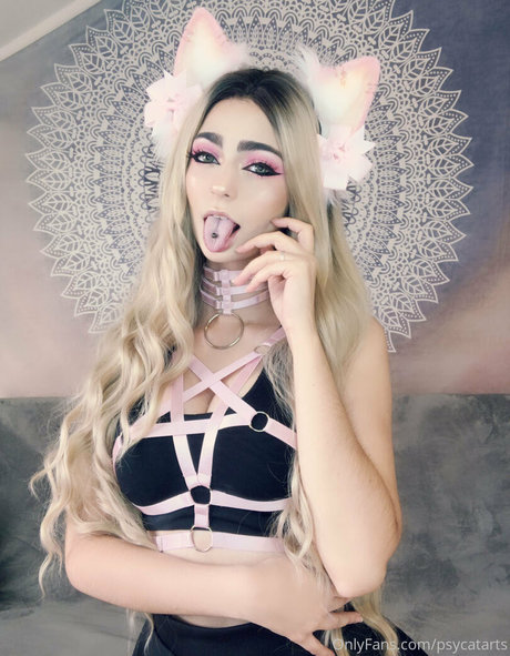 Psycatarts sexy heiße galerien