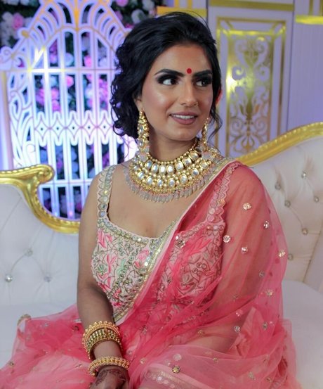 Tindy Kaur nackt pornostar foto