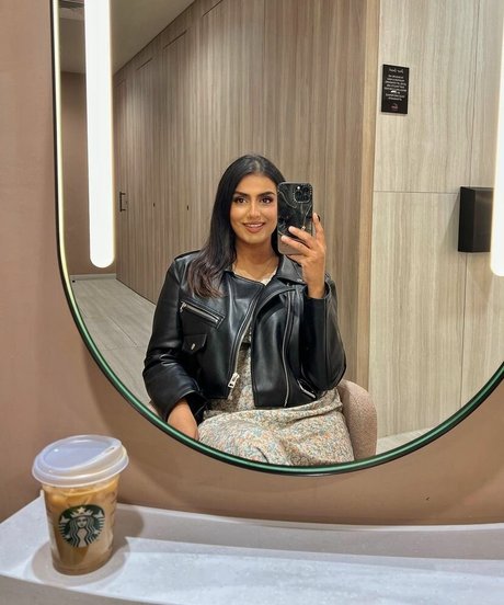 Tindy Kaur exklusive heiße bilder