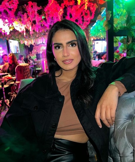 Tindy Kaur beste top foto