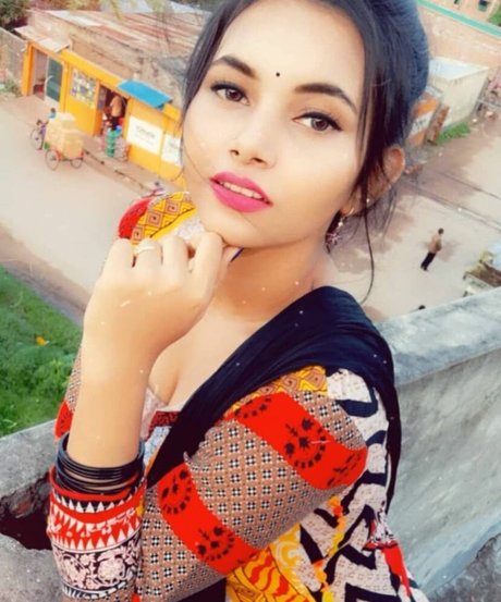 Aarohi Verma top beste bild