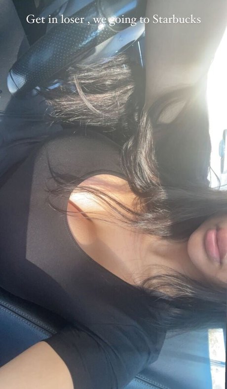 Karla Vilagomez perfekte nackten galerien