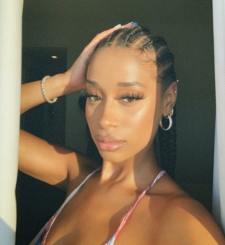 Capeverdian hübsche porno foto