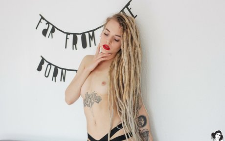 Mundi heiße pornographische galerie