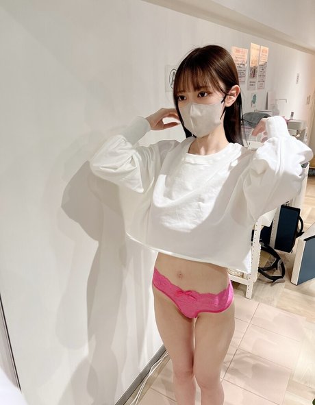 Yashiro Mio akt galerien