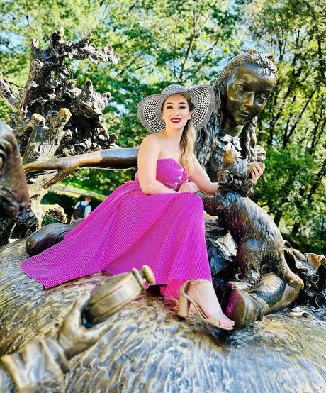 Robyn Adele Anderson nacktheit top galerie