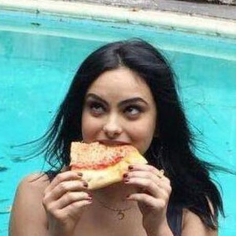 Camila Mendes Ai Porn sexy nackte bild