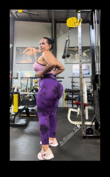 Bellisima 32 nacktheit sex bild