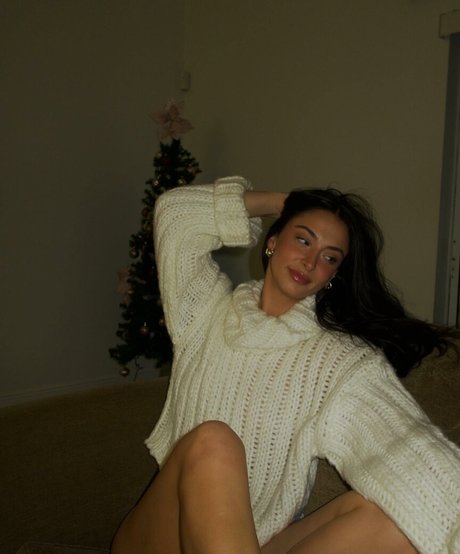 Samantha Copp schauspielerin hübsche bilder