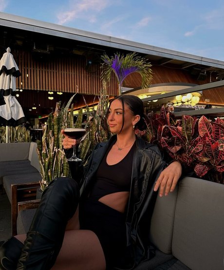 Samantha Copp erotische schöne galerie