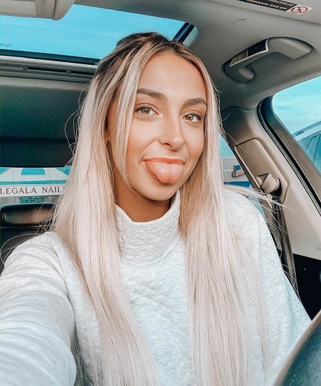 Samantha Copp Bilder