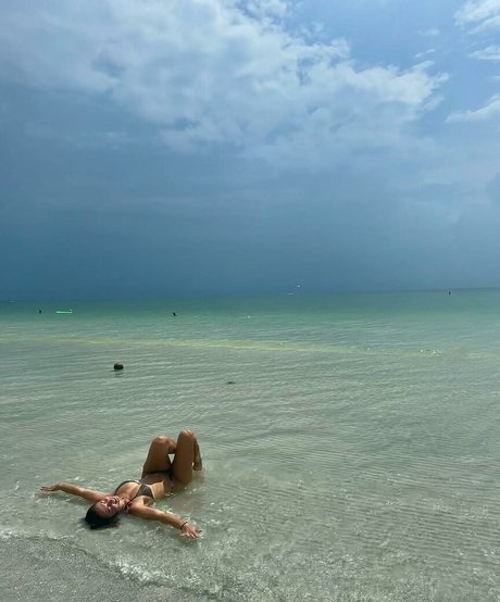 Samantha Copp beste sexy bild