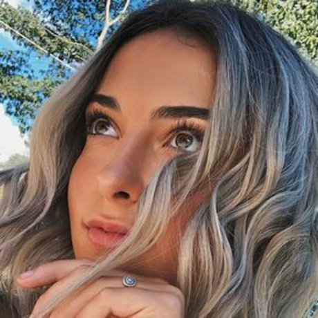 Samantha Copp nackt erotische bild