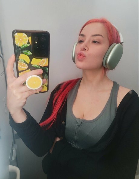 ItsLeslie erwachsene sexy galerien