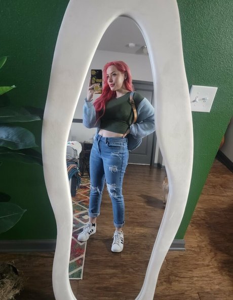 ItsLeslie heiße perfekte foto