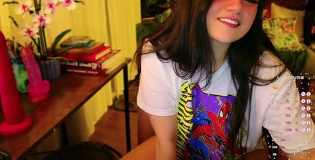 annatigarr pornostar hübsche bild