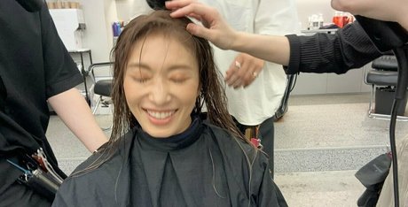 Reiko Kobayakawa kunst hübsche bild