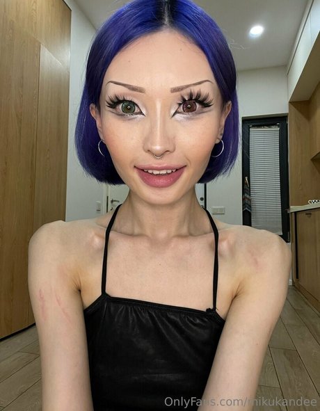 mikukandee nacktheit schöne bilder