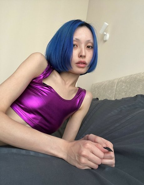 mikukandee hübsche nackt galerien