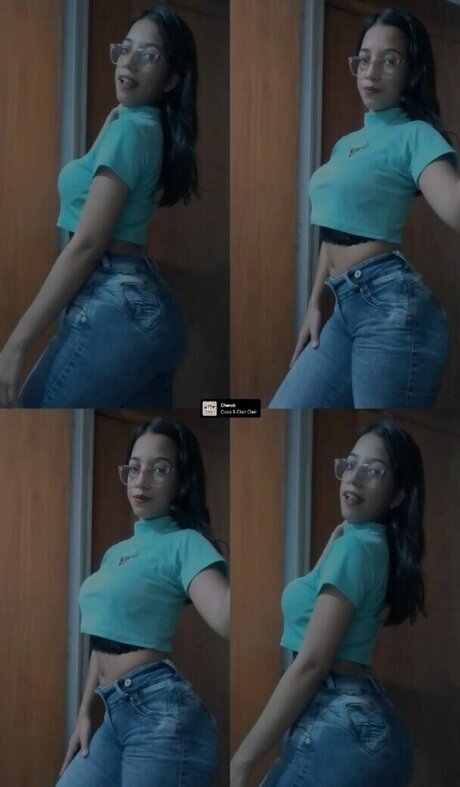 Yasmim kesia model nackt bilder