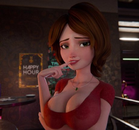 Pixar nacktheit heiße foto