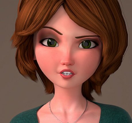 Pixar hübsche nackten fotos