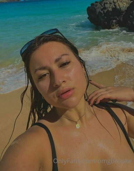 omgbrooke freie nackte bilder