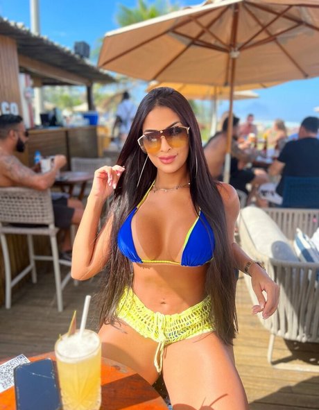 Ana Paula Oliveira kostenlose porno fotos