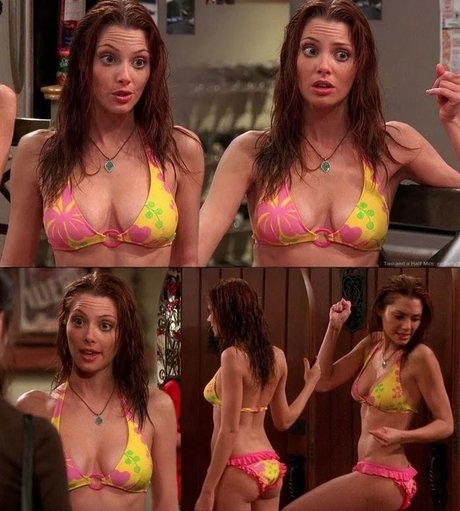 April Bowlby schauspielerin pornografische fotos