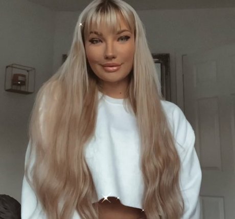 TheLittleBlondie pornostar beste fotos