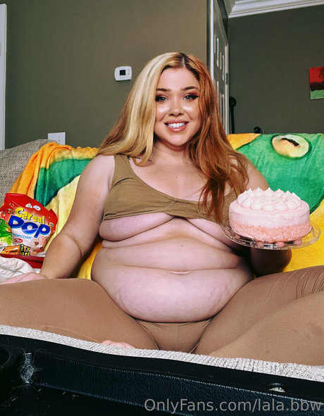 lala bbw heiße bilder