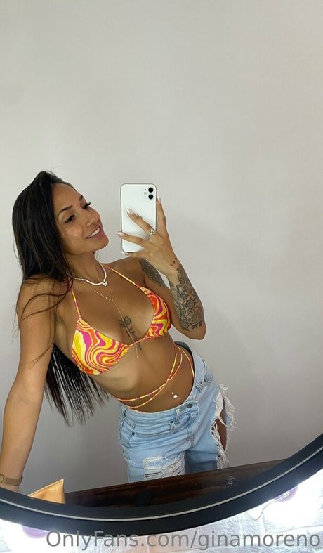 ginamoreno perfekte kunst bild