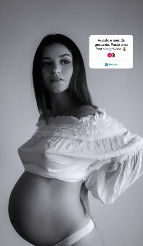 Talita Younan top nackten bild