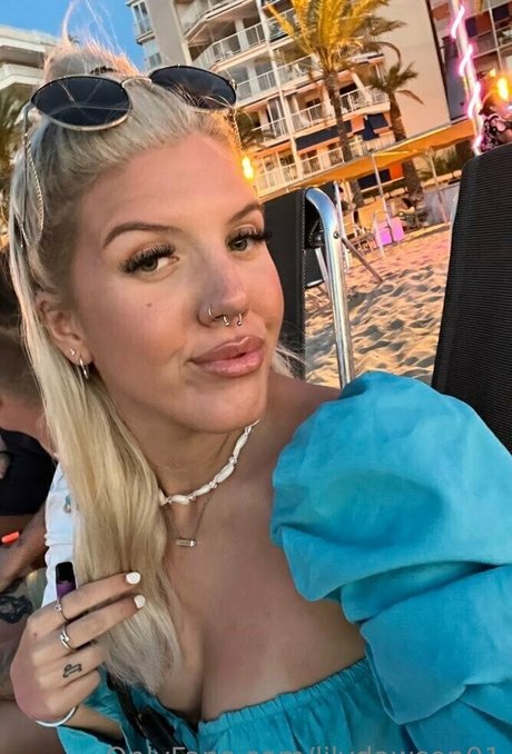 lilydawson01 kunst perfekte archiv