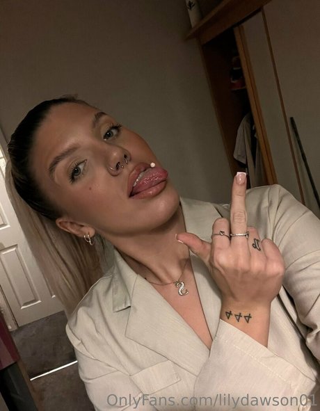 lilydawson01 kunst erwachsene fotos