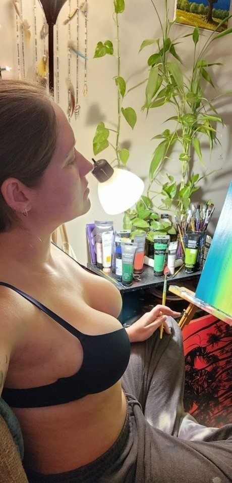 Nina Rynd top erwachsene archiv