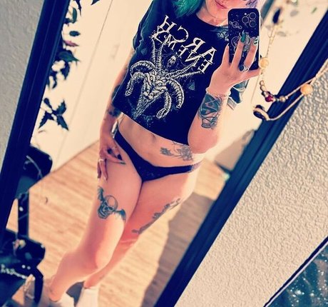 Curious Creature heiße sex foto