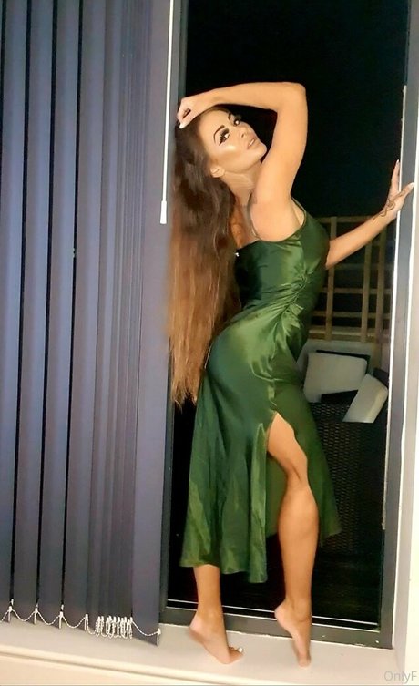 ladyamandarendall hd schöne galerien